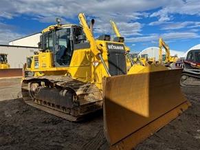 2016 KOMATSU D65PXi-18 MD0053143